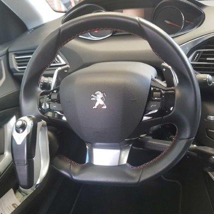 Télécommande intuitive